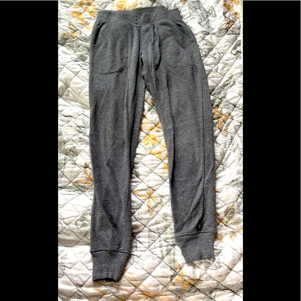 Sweat pants